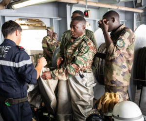 Afrykańscy żołnierze w europejskich armiach? Kontrowersyjny pomysł na rekrutację Afrykanów do wojsk UE