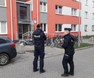Morderstwo w Kołobrzegu