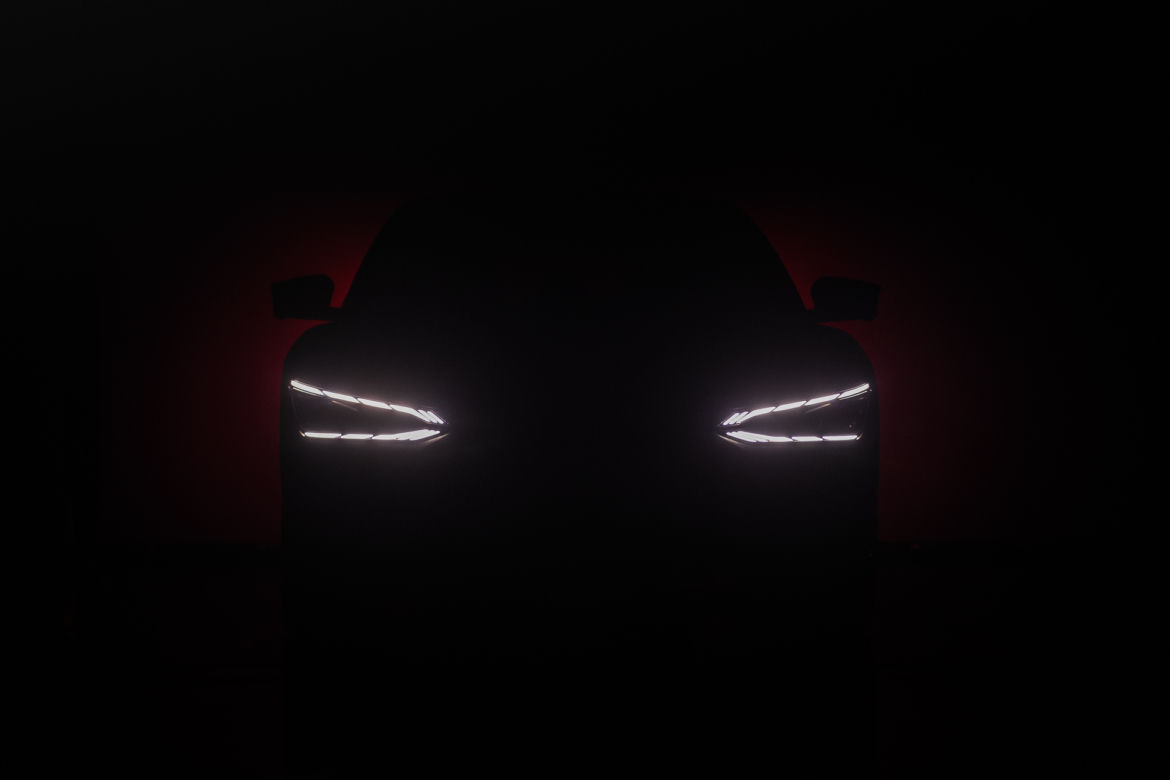 Elektryczna Kia EV6