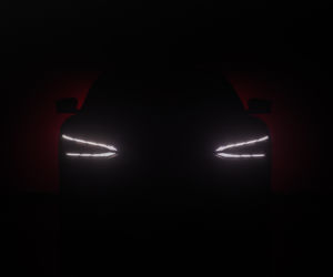 Elektryczna Kia EV6