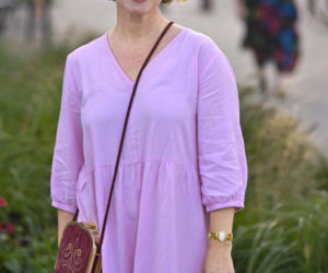 Gabriela Muskała kiedyś i dziś. Zobacz, jak zmieniała się ceniona aktorka