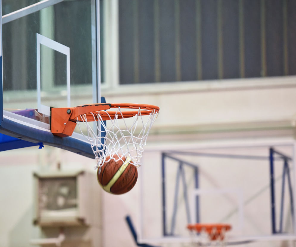 Mecze Energa Basket Ligi bez kibiców