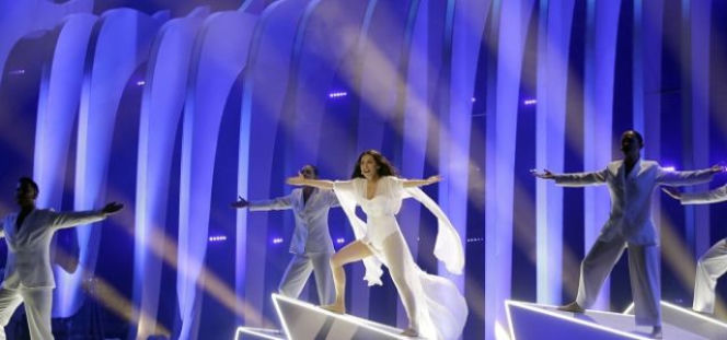 Eurowizja 2018: półfinał 8.05 - transmisja ONLINE i w TV 