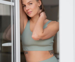 Biusty psuły im karierę