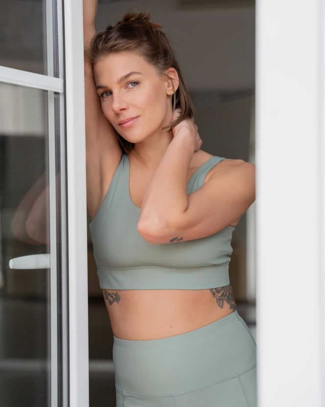 Biusty psuły im karierę