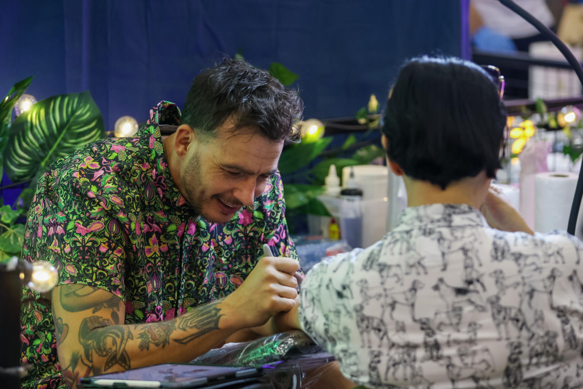 Katowice Tattoo Konwent 2023