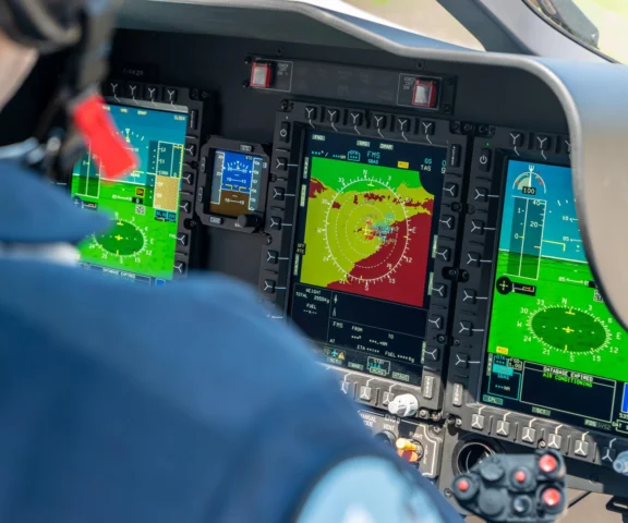 Nowy system szkolenia kanadyjskich pilotów śmigłowców. FAcT i lekcja dla Polski?