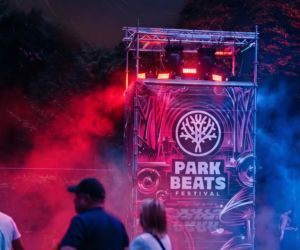 Park Beats 2026