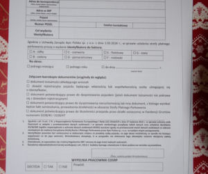 Absurd w Jarosławiu . Największe firmy nie mogą się dogadać -przejście przez drogę kosztuje 15 groszy 