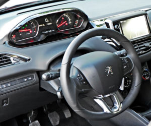 Peugeot 208 1.2 VTi 