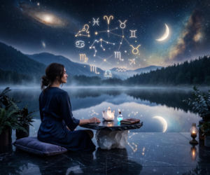 Horoskop dzienny na 21 lipca - Gwiazdy radzą dziś zwolnić tempo, jedna pochopna decyzja zaburzy Twoją równowagę