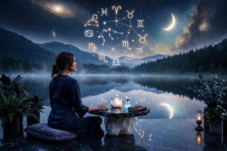 Horoskop dzienny na 21 lipca - Gwiazdy radzą dziś zwolnić tempo, jedna pochopna decyzja zaburzy Twoją równowagę