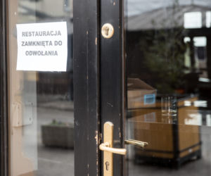 Tak wygląda Kraków w czasie kwarantanny. Zdjęcia szokują!