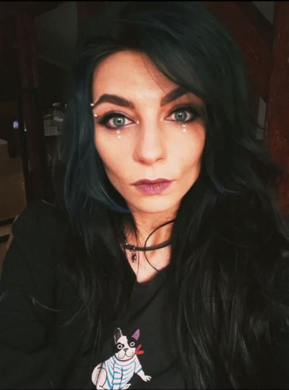 Joanna z Krakowa walczy o swoje 