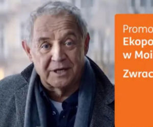 Jan Englert nigdy nie wystąpi w reklamie