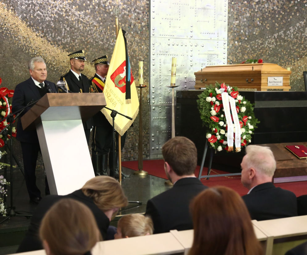 Aleksander Kwaśniewski