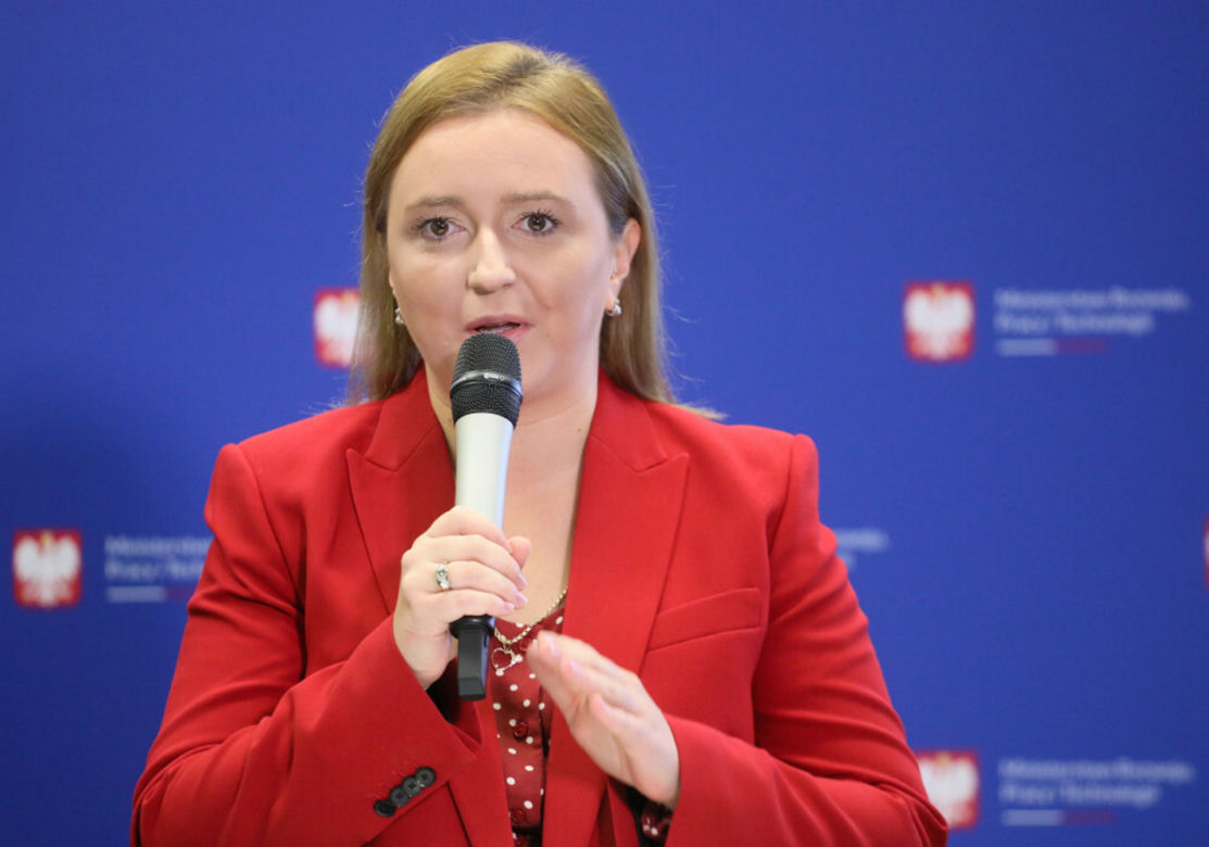 Olga Semeniuk-Patkowska