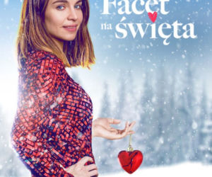Facet na święta - serial Netflix