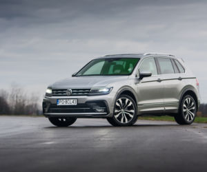 Volkswagen Tiguan 2.0 TDI 240 KM DSG7 4MOTION Highline