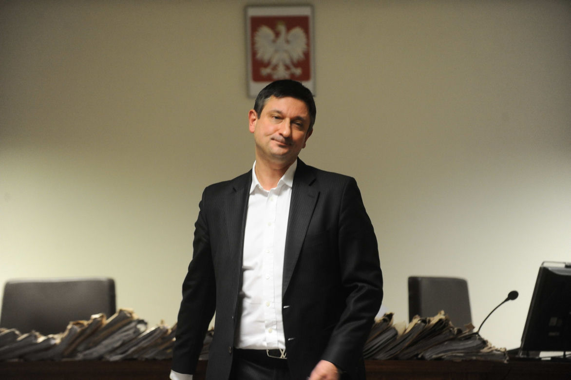 Tomasz Misiak