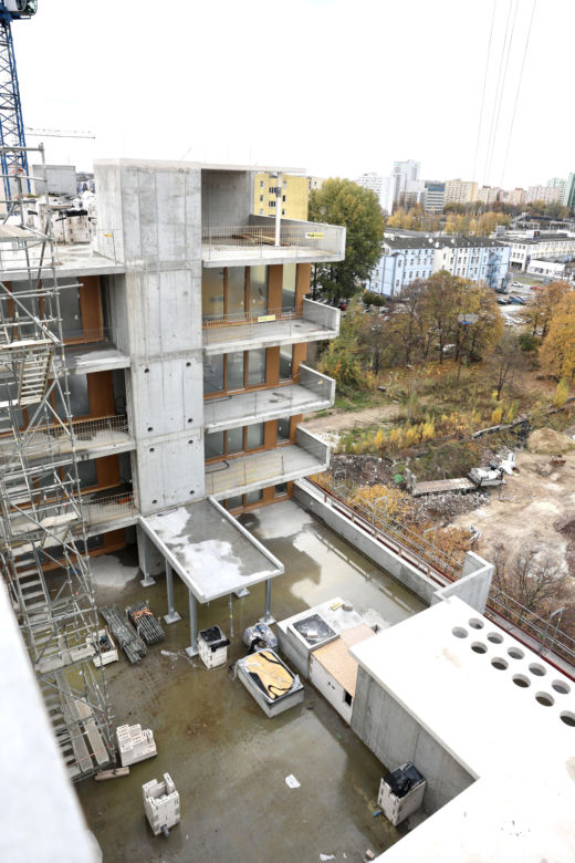 Archicom. Projekt M7