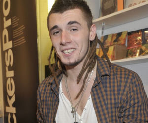 kamil bednarek
