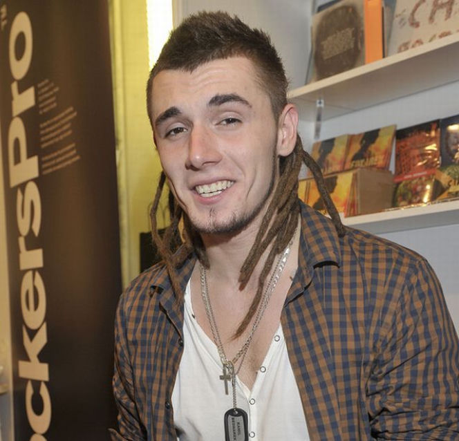 kamil bednarek