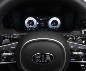 Kia Sorento (2021)