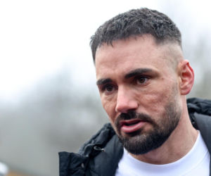 Na Bemowie uśmiercono stado dzików. W sieci burza. Ratusz tłumaczy: „Innego wyjścia nie było”