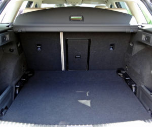 Seat Leon ST 1.4 TSI wersja STYLE