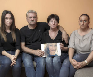 Nie róbcie z naszej Madzi wariatki