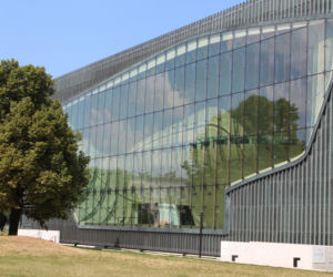 Muzeum Historii Żydów Polskich POLIN