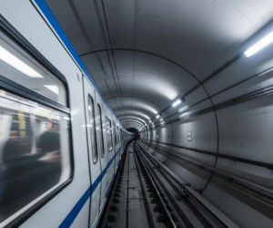 Druga linia metra zalana! Nie tylko Kondratowicza