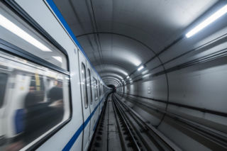 Druga linia metra zalana! Nie tylko Kondratowicza