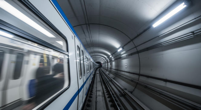 Druga linia metra zalana! Nie tylko Kondratowicza