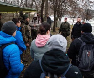 Rekordowe zainteresowanie programem wGotowości. Prawie 18 tysięcy zgłoszeń w dwa tygodnie