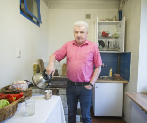 Tak mieszka Magda Gessler. Ile trzeba zapłacić za takie luksusy?