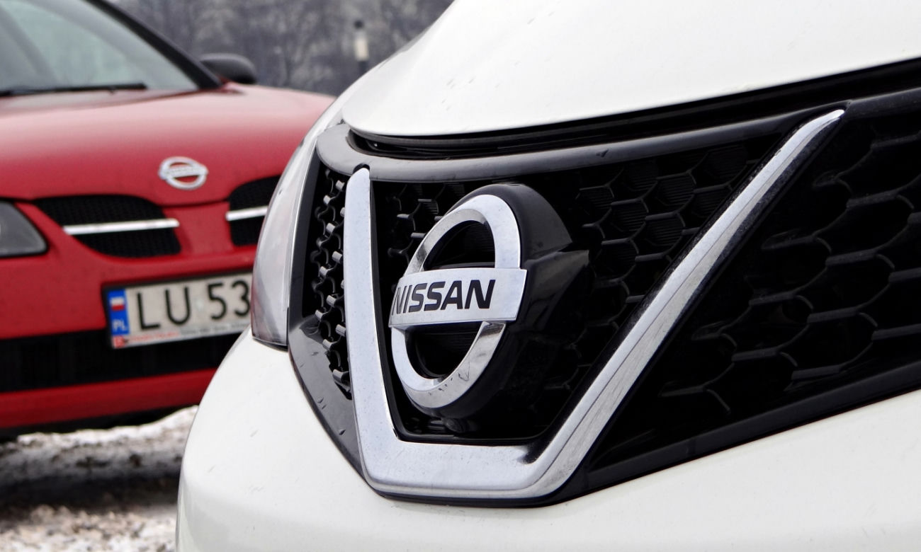 Nissan Almera vs. Nissan Pulsar
