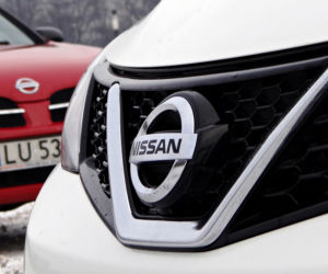 Nissan Almera vs. Nissan Pulsar
