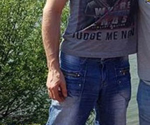 Zabił żonę z zazdrości i zakopał pod tulipanami