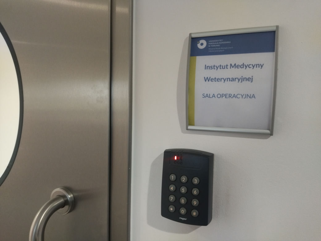 Weterynaria UMK w Toruniu oficjalnie otwarta. Mamy zdjęcia z budynku i okolic