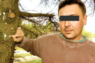 Lowelas uwodził, okradał i porzucał kobiety! Tomasz K. przed sądem