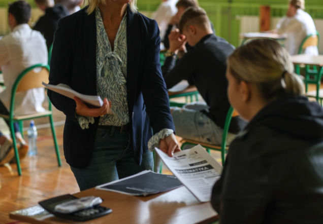 Arkusze CKE i odpowiedzi z matury 2026 z fizyki. Pełne omówienie i rozwiązania zadań [19.05.2026]