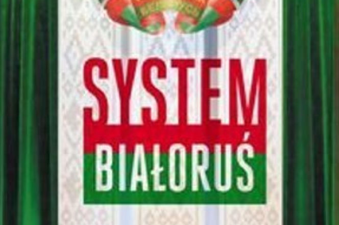 System Białoruś