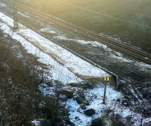 Budowa Szczecińskiej Kolei Metropolitalnej