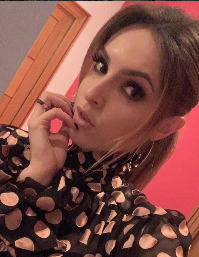 Laura Zielińska, piękna żona Piotra Zielińskiego