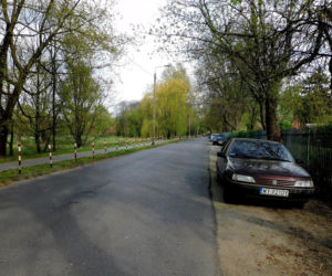 Tramwaj wzdłuż Pola Mokotowskiego budzi protesty. Trzaskowski: „Zbudujemy. Kropka”