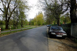 Tramwaj wzdłuż Pola Mokotowskiego budzi protesty. Trzaskowski: „Zbudujemy. Kropka”