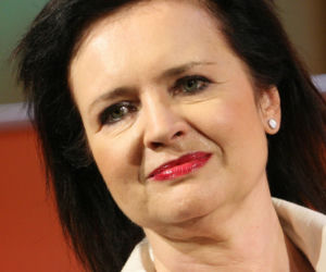 Jolanta Fajkowska
