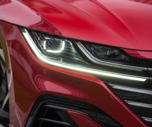 Volkswagen Arteon R-Line 2.0 TSI 190 KM DSG7